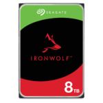 IronWolf NAS 硬盘 - 图片 5