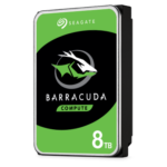 BarraCuda 3.5 英寸硬盘 - 图片 5