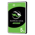 BarraCuda 2.5 英寸硬盘